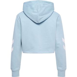 Hummel  cropped kapuzenpullover legacy 