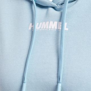 Hummel  cropped kapuzenpullover legacy 