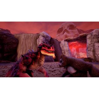 GameMill Entertainment  Skull Island: Rise of Kong 