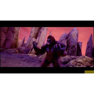 GameMill Entertainment  Skull Island: Rise of Kong 