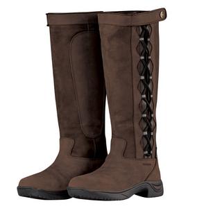 Weatherbeeta  Bottes d'équitation  Pinnacle II 