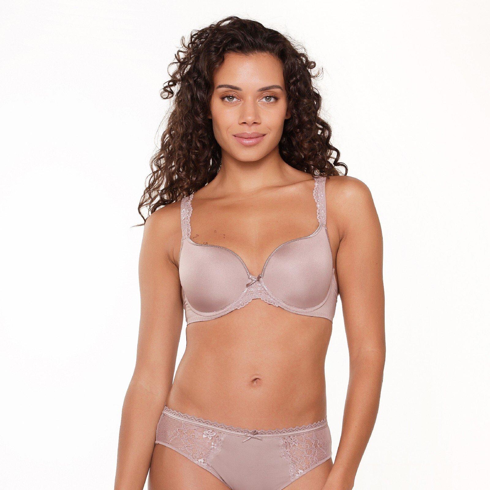 Image of T-shirt Bh Unisex Braun F/80