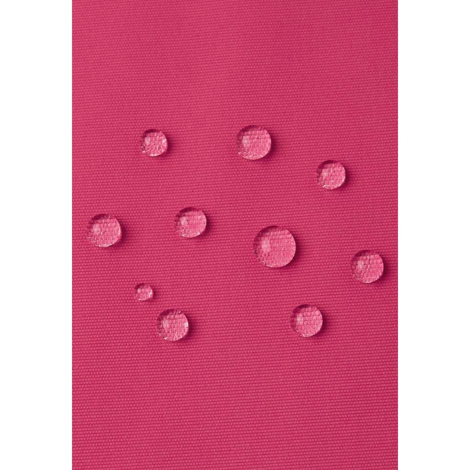 Reima  tec Kinder Regenjacke Soutu Bright Berry 