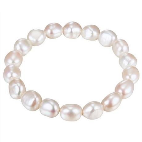 Valero Pearls  Perlen-Armband 