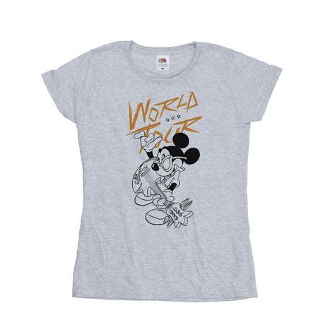 Disney  World Tour TShirt 