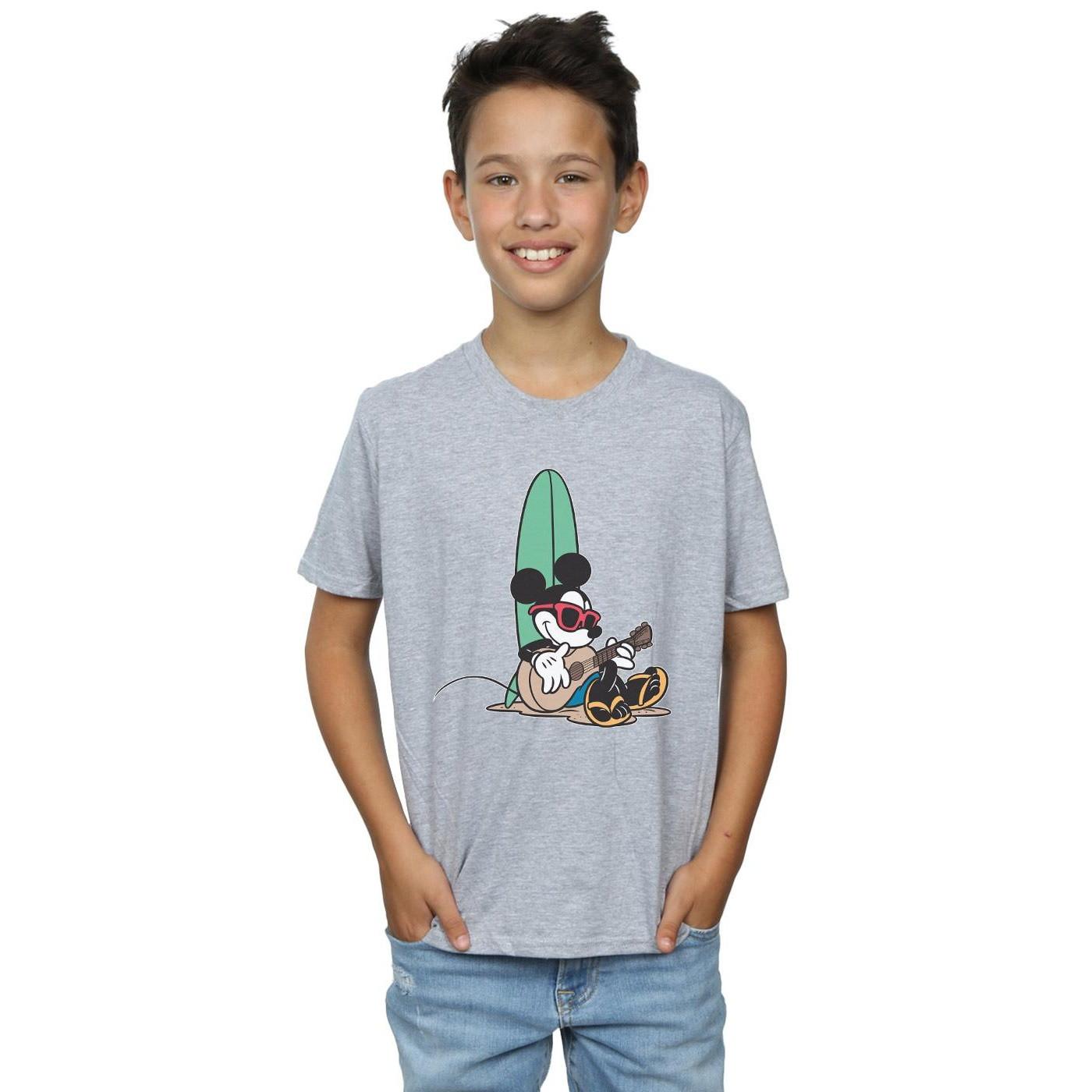 Disney  Surf And Chill TShirt 