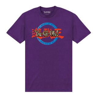 Yu-Gi-Oh!  Tshirt GROUP 