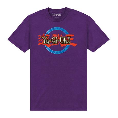 Yu-Gi-Oh!  Group TShirt 