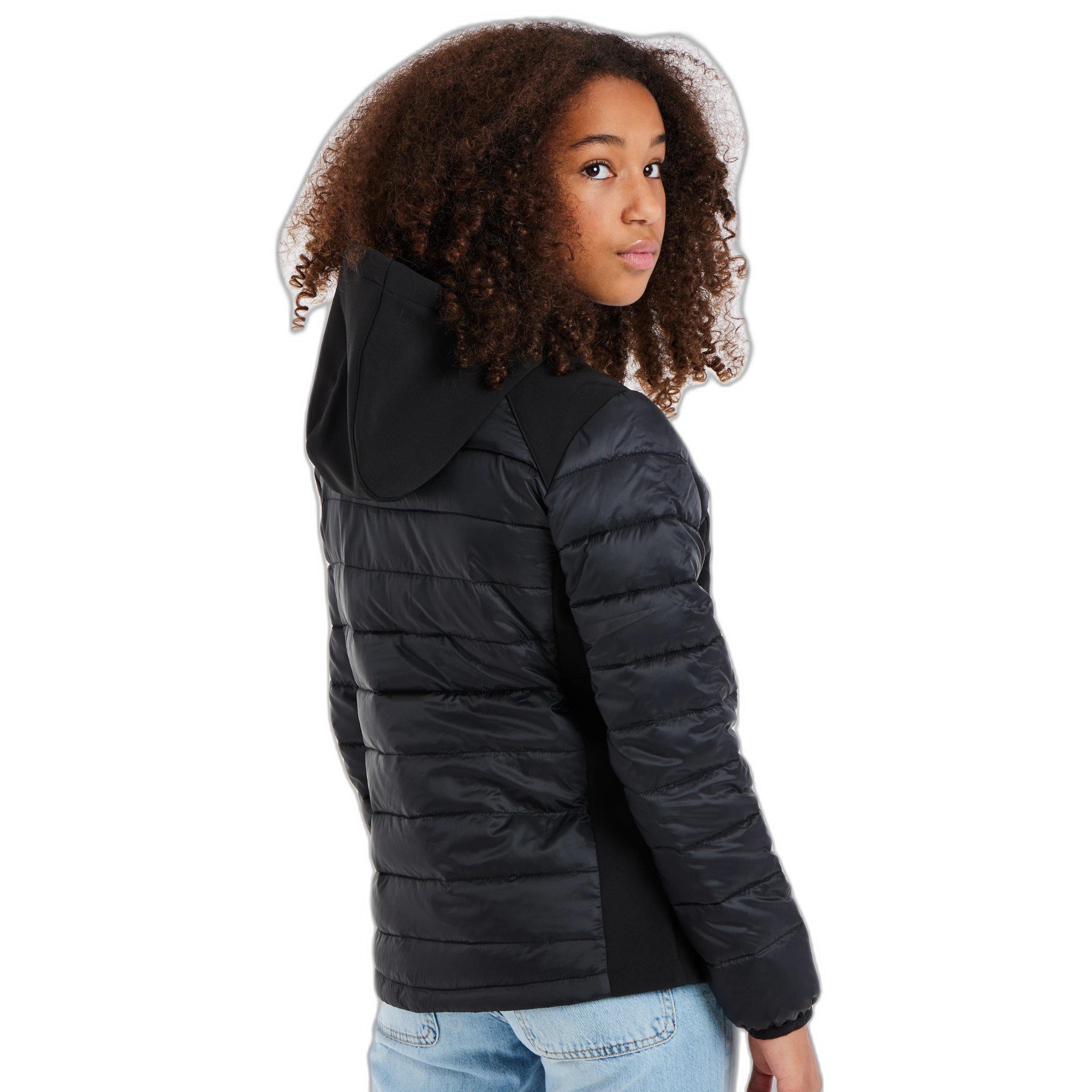 PROTEST Prtcharon Mädchen Daunenjacke  