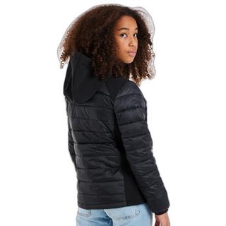 PROTEST Prtcharon Mädchen Daunenjacke  