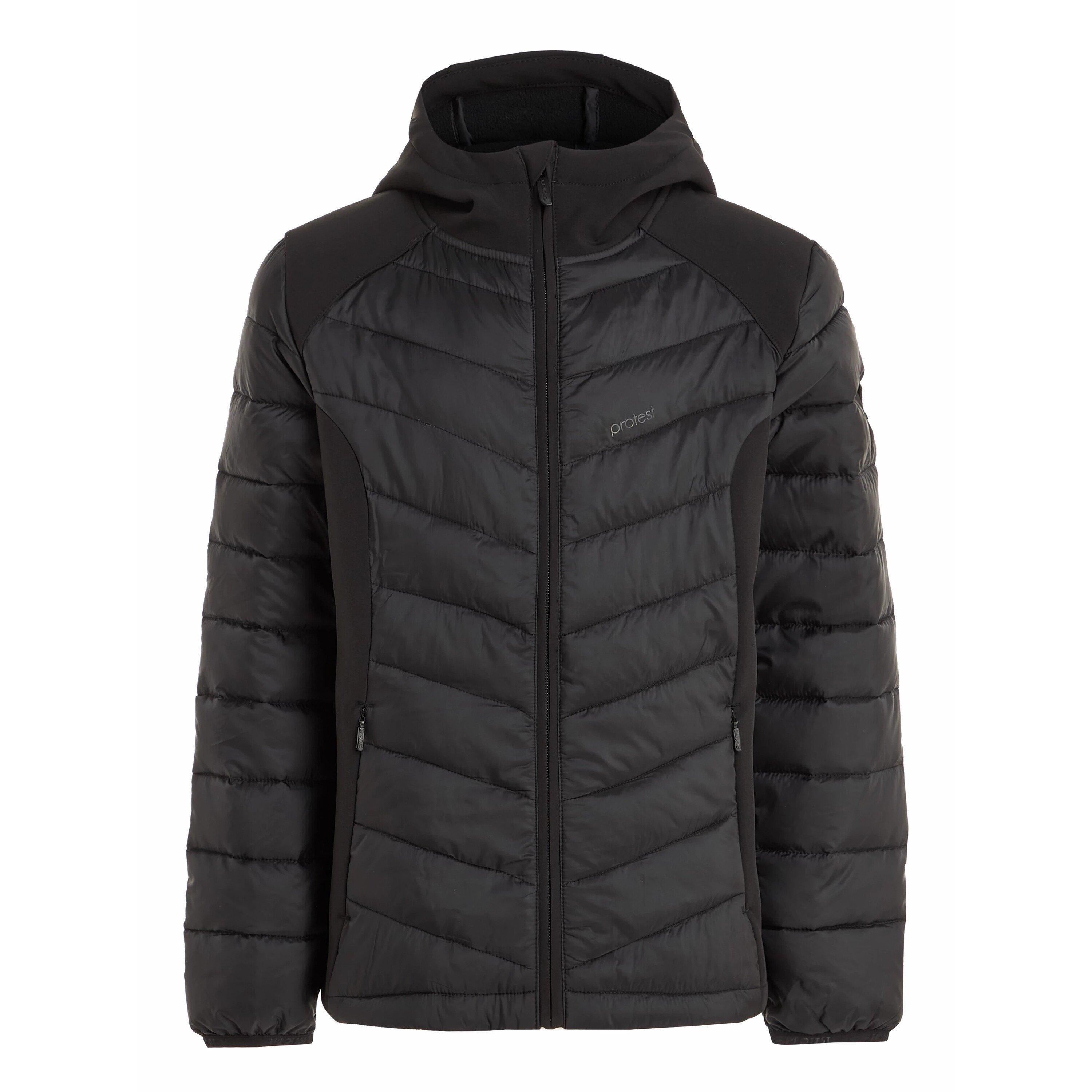 PROTEST Prtcharon Mädchen Daunenjacke  