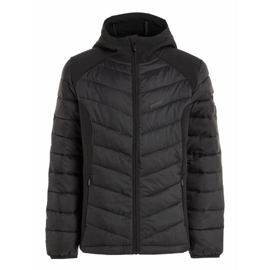 PROTEST Prtcharon Piumino Bambina  