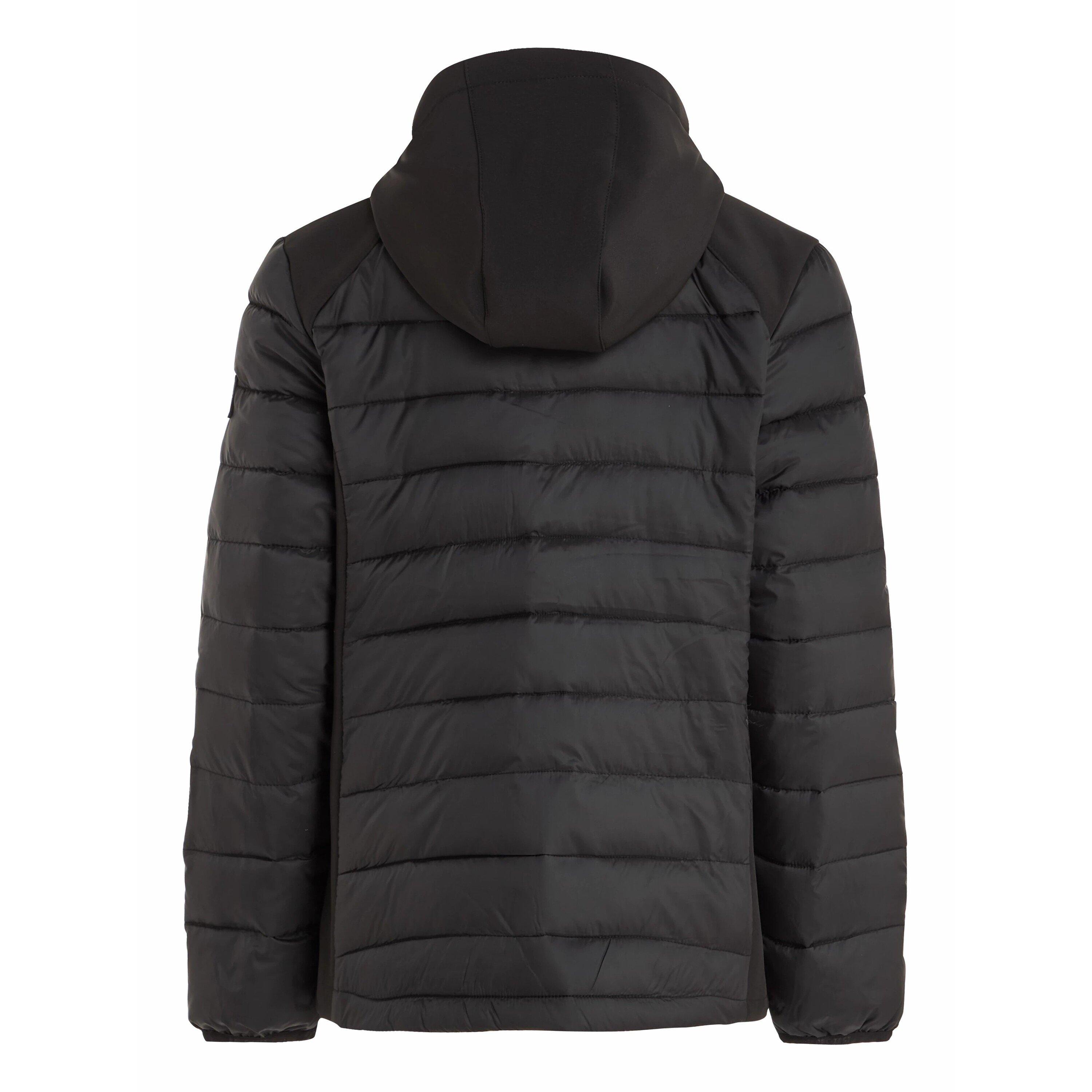 PROTEST Prtcharon Mädchen Daunenjacke  