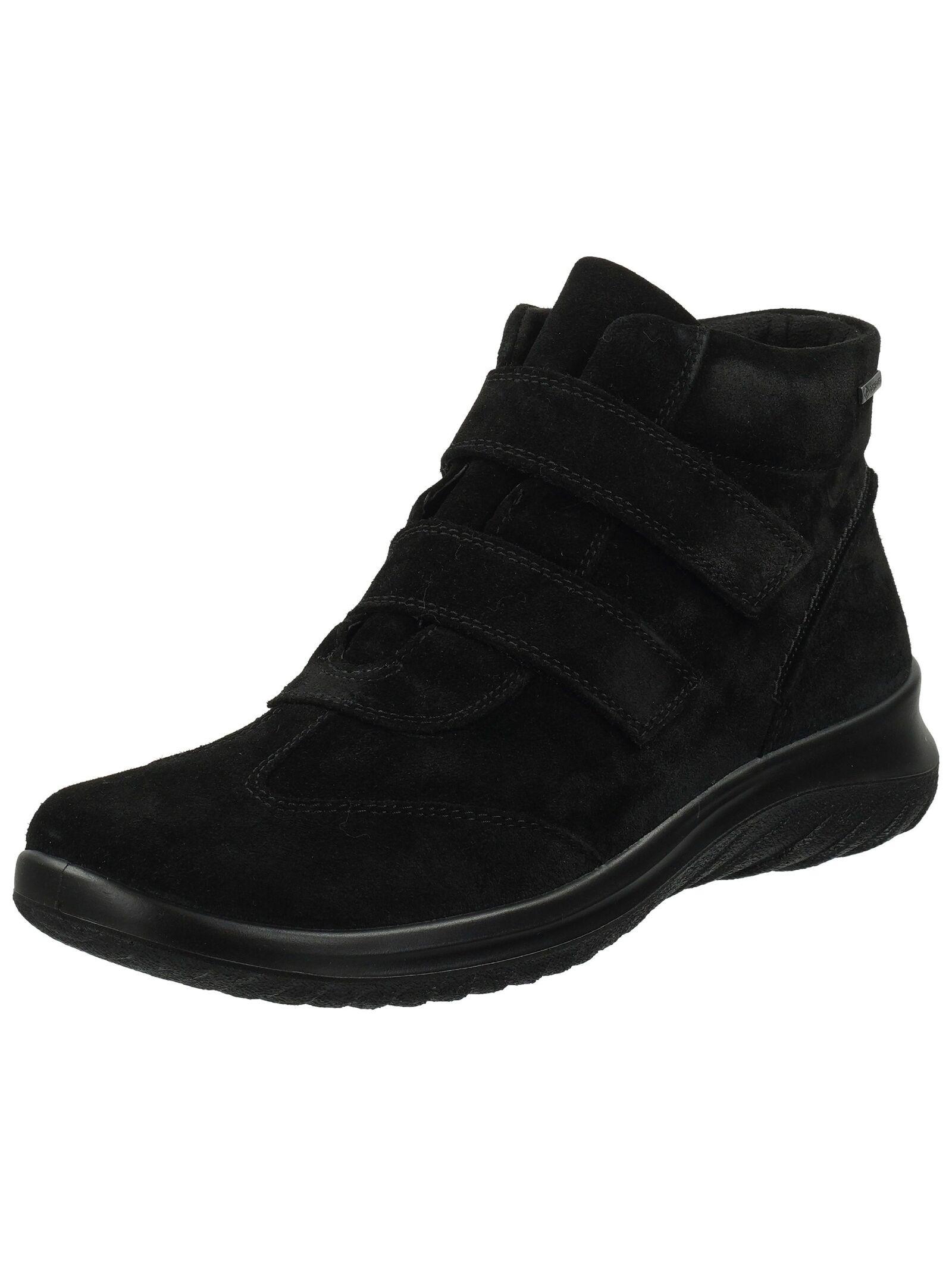 Image of Sneaker Gore-tex 2-009575 Unisex Schwarz 36