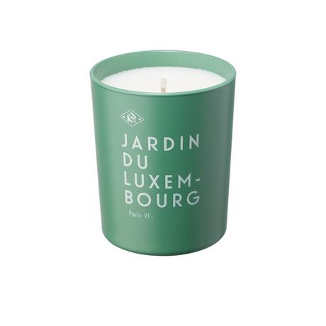 Kerzon Kerze Fragranced Candle - Jardin du Luxembourg  
