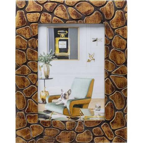 KARE Design Bilderrahmen Stones 20x25  