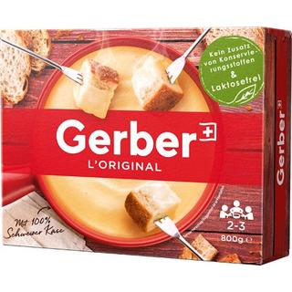 Gerber  Gerber L'Original Rosso 3 persona(e) 