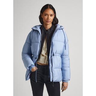 Pepe Jeans  Doudoune femme  Misty 