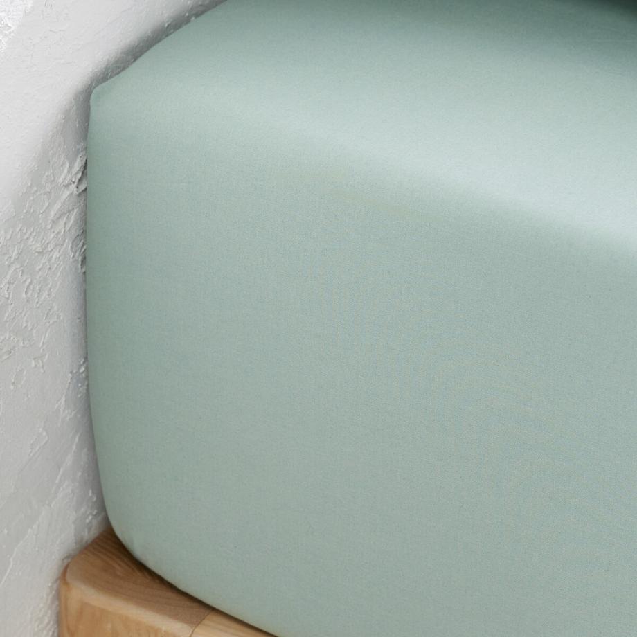 La Redoute Intérieurs Drap Housse Scenario  