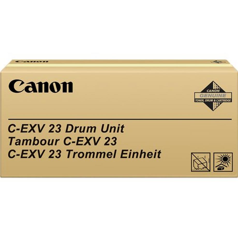 CANON Drum C-EXV23 IR 2018