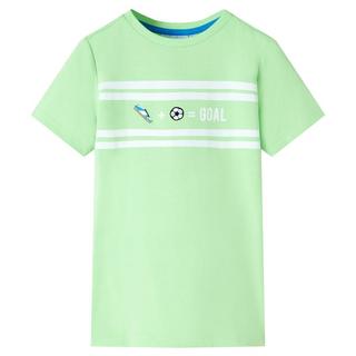 VidaXL  Kinder t-shirt baumwolle 