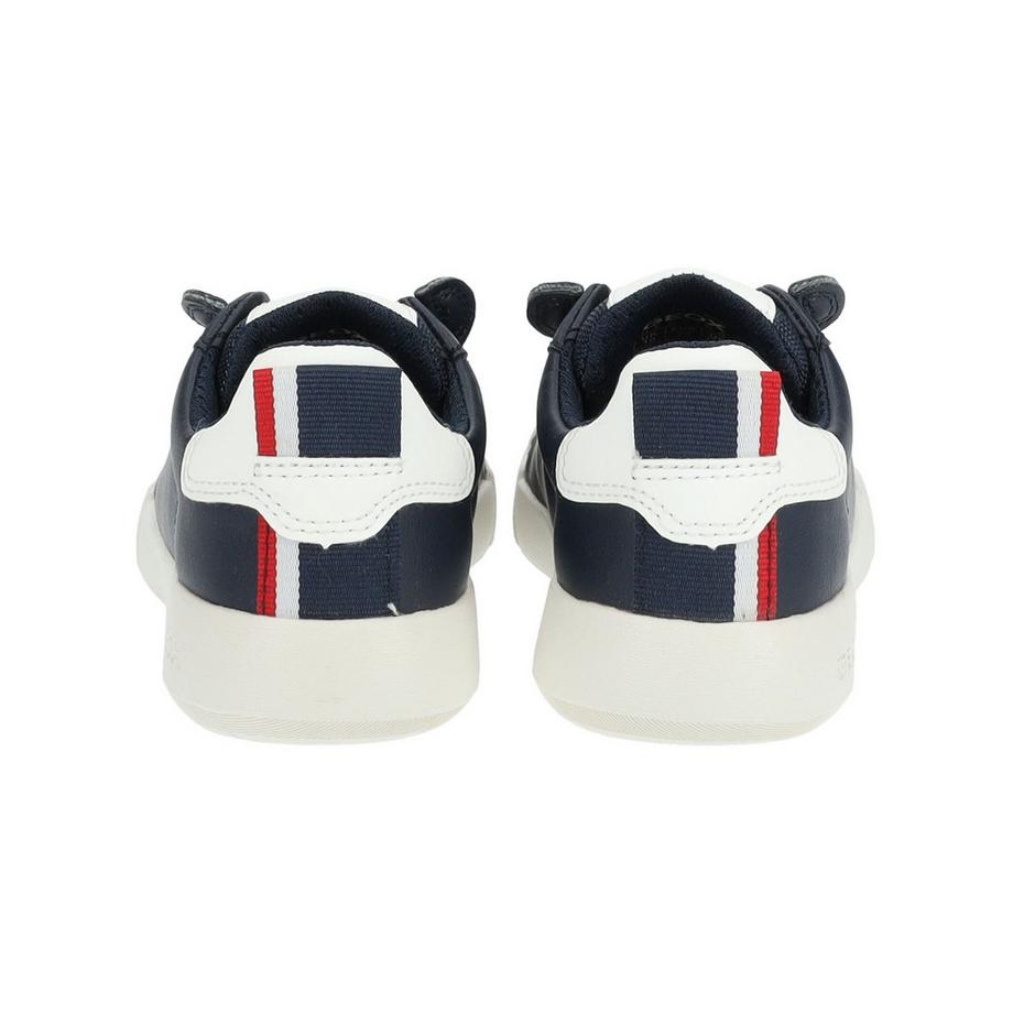 GEOX Sneaker J45GWB 054FU  