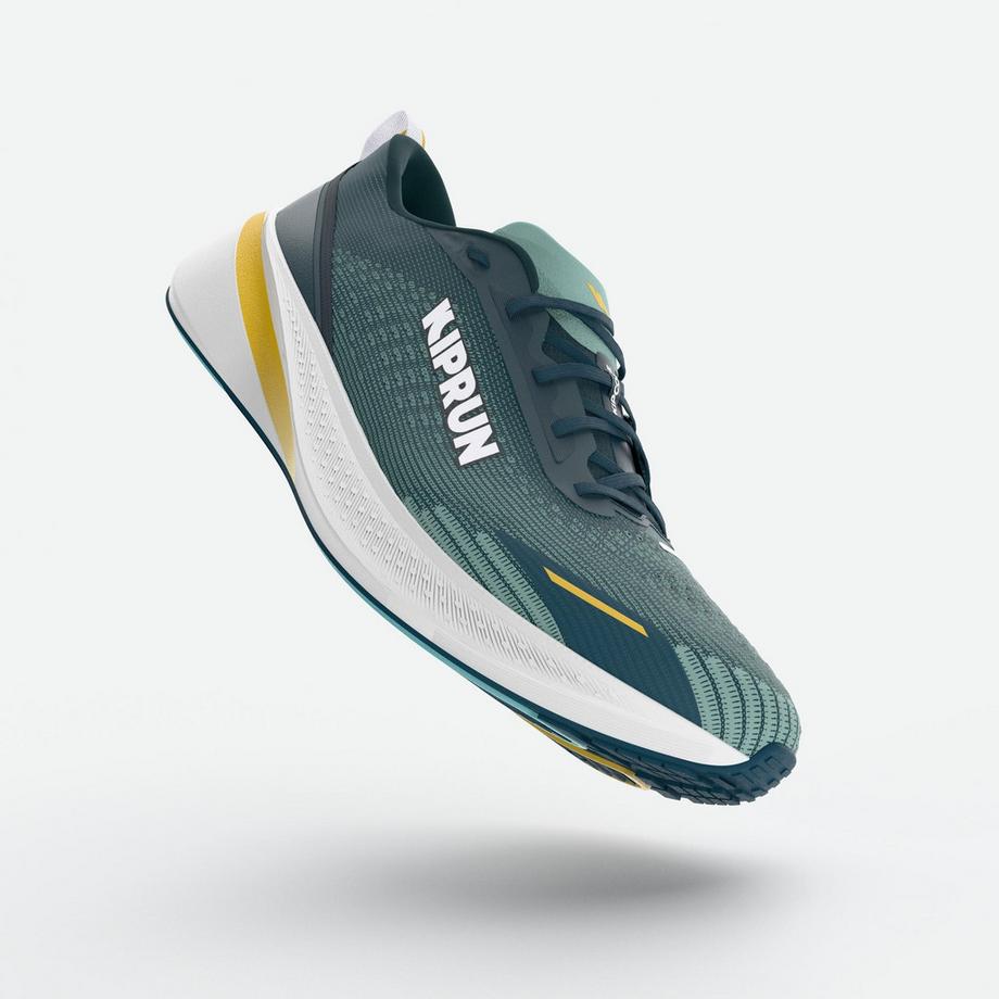 KIPRUN Chaussures de sport amorti  