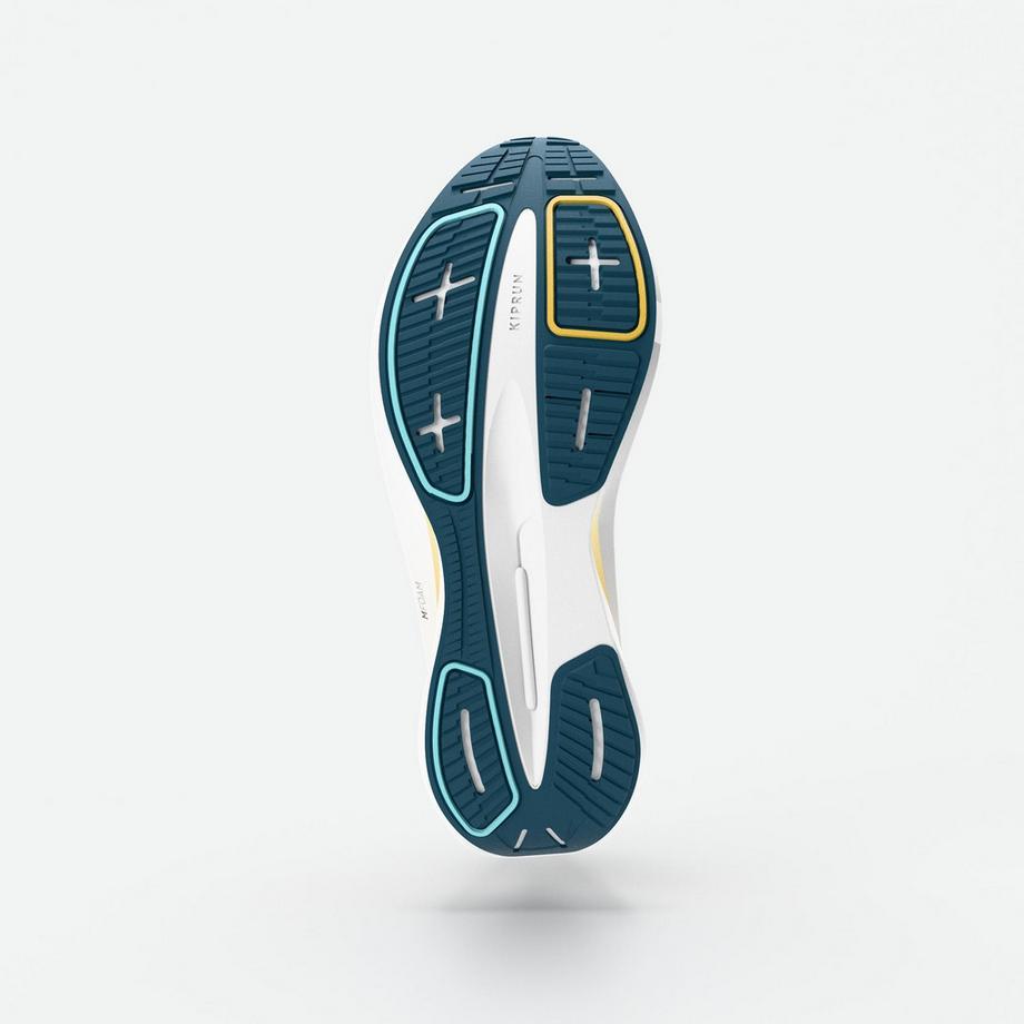 KIPRUN Chaussures de sport amorti  