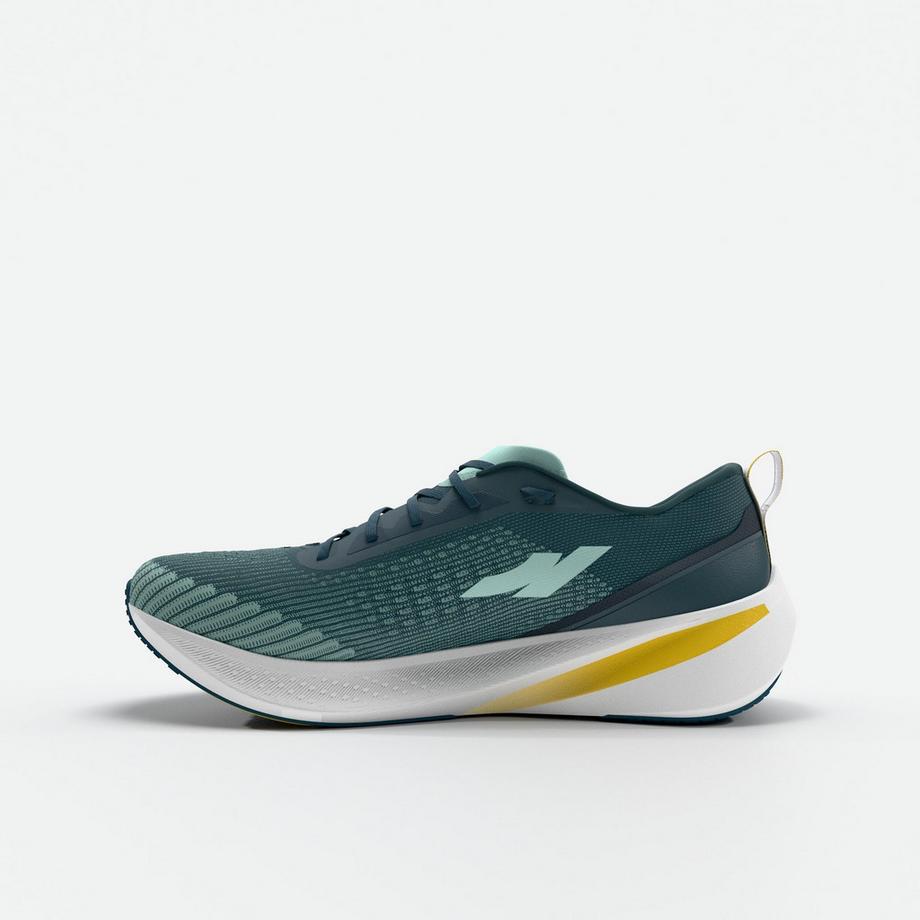 KIPRUN Chaussures de sport amorti  
