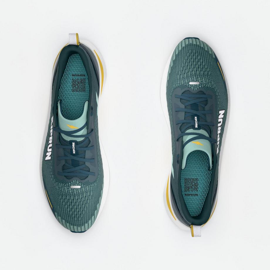 KIPRUN Chaussures de sport amorti  