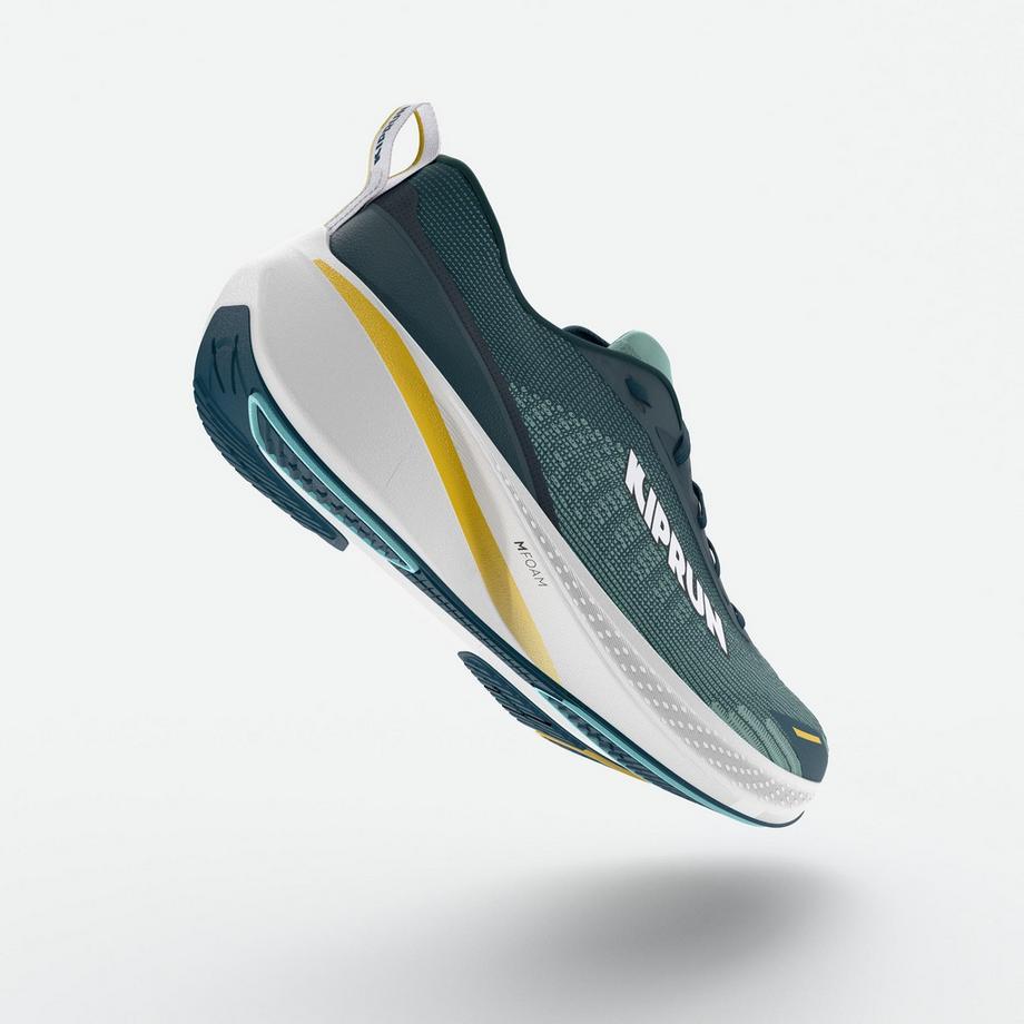 KIPRUN Chaussures de sport amorti  