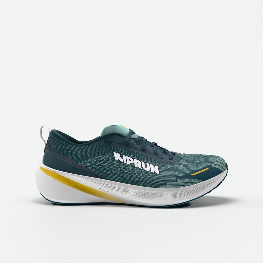Chaussures de sport Kipcore amorti polyester