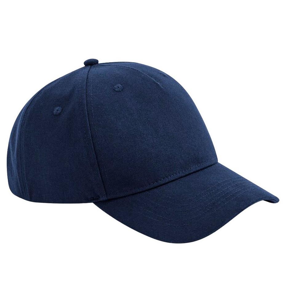 Beechfield Casquette de baseball 5 panneaux  