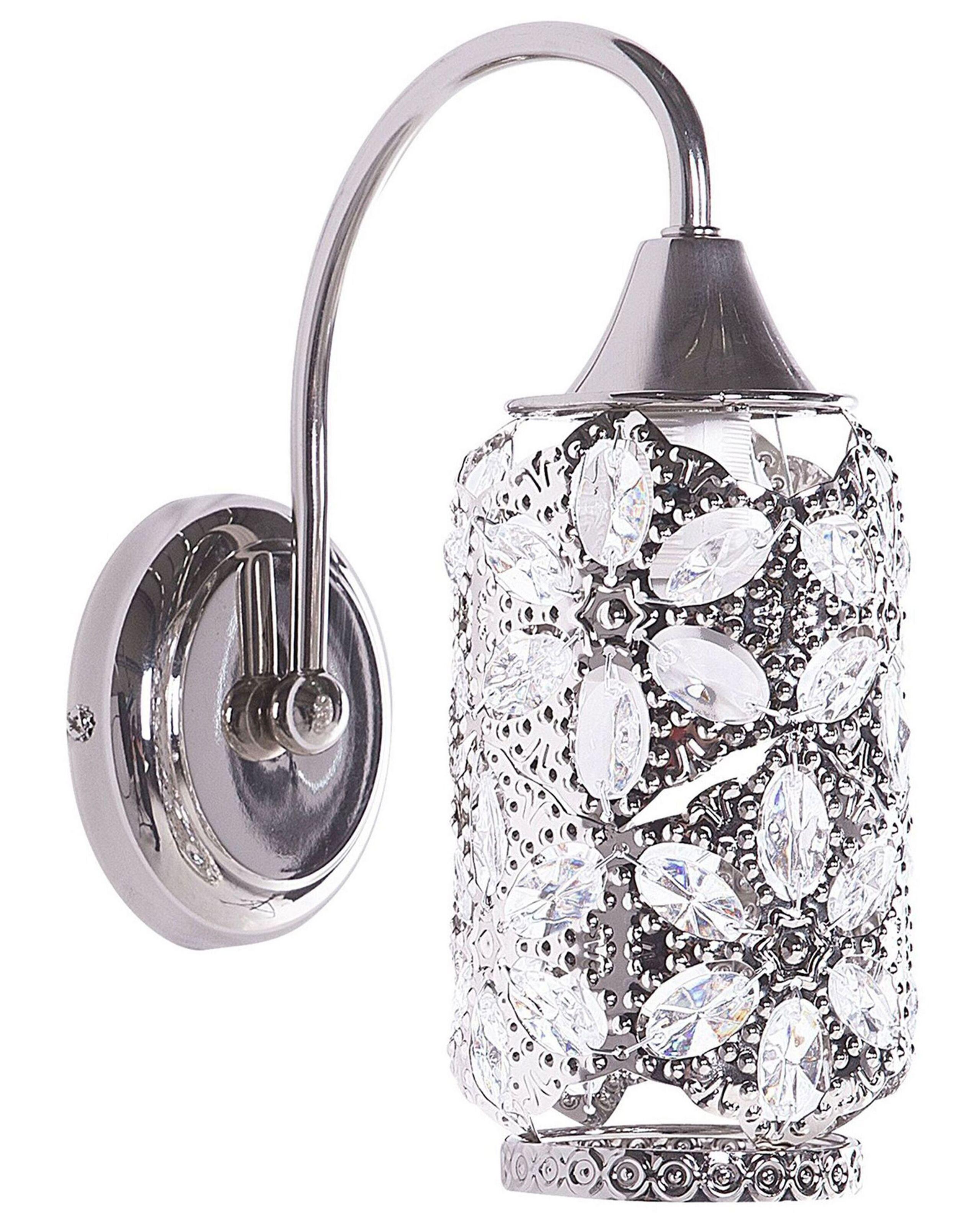 Image of Wandlampen aus Eisen Glamourös SYSOLA Wandlampen aus Eisen Glamourös SYSOLA