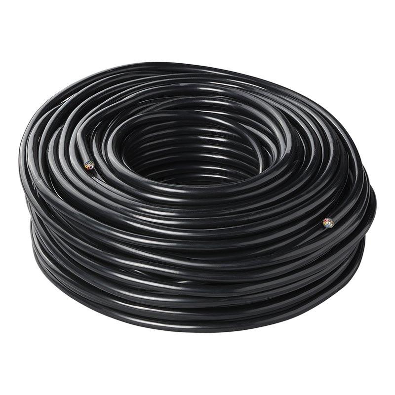 Pricenet  Câble 7x 1.50mm² en rouleau 50M 