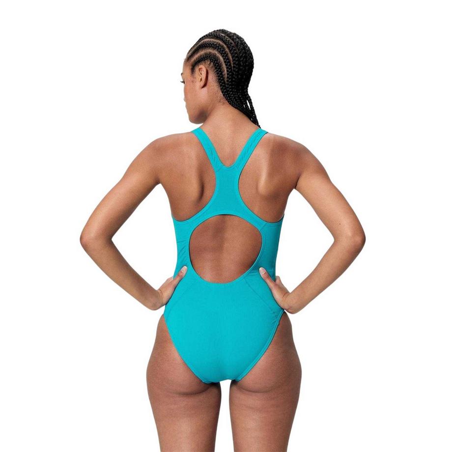 speedo  Medalist Costume Da Bagno Intero 