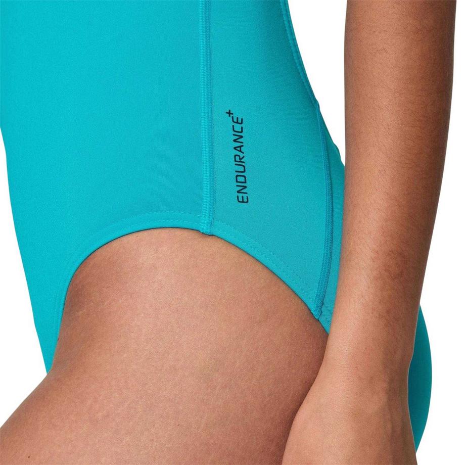 speedo  Medalist Costume Da Bagno Intero 
