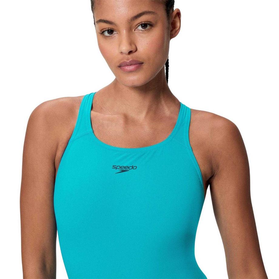 speedo  Medalist Costume Da Bagno Intero 