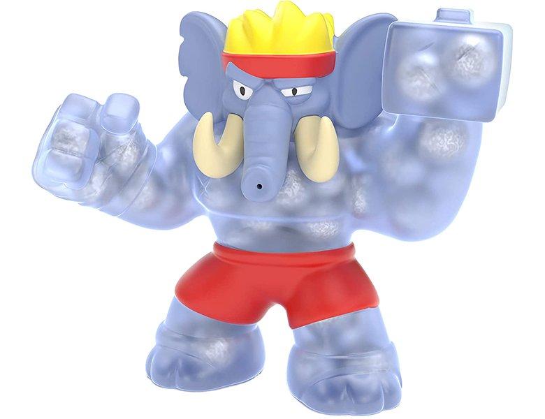 Image of Heroes of Goo Jit Zu Water Blast Gigatusk