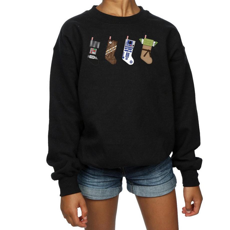 STAR WARS  Sweatshirt 