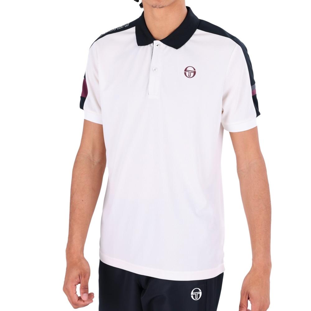 Sergio Tacchini  polo ergio tacchini cro pl 