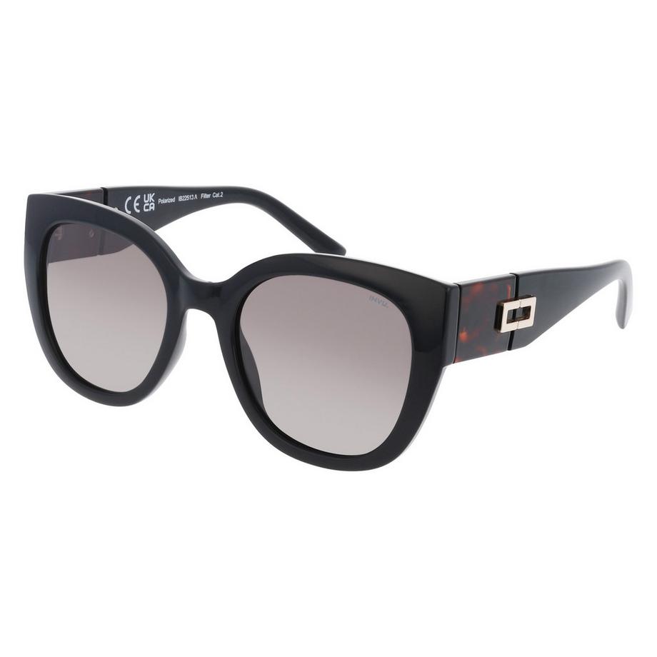 Polarisierte Sonnenbrille mit Etui