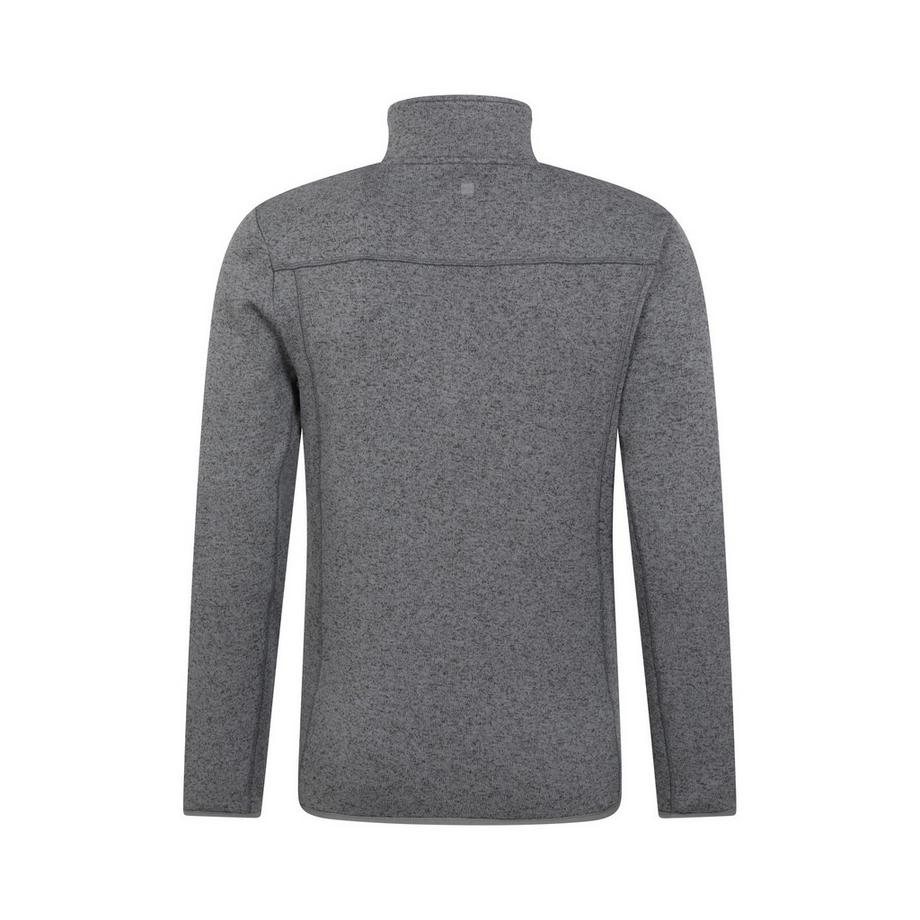 Mountain Warehouse Helford Fleece Half Zip Oberteil  