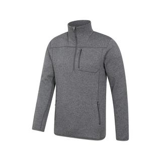 Mountain Warehouse Helford Fleece Half Zip Oberteil  