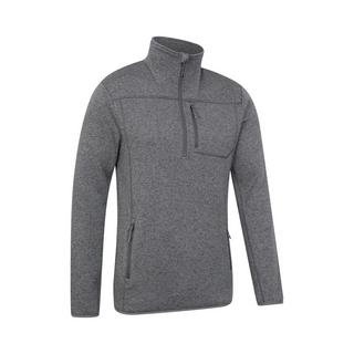 Mountain Warehouse Helford Fleece Half Zip Oberteil  