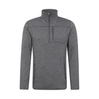 Mountain Warehouse Helford Fleece Half Zip Oberteil  