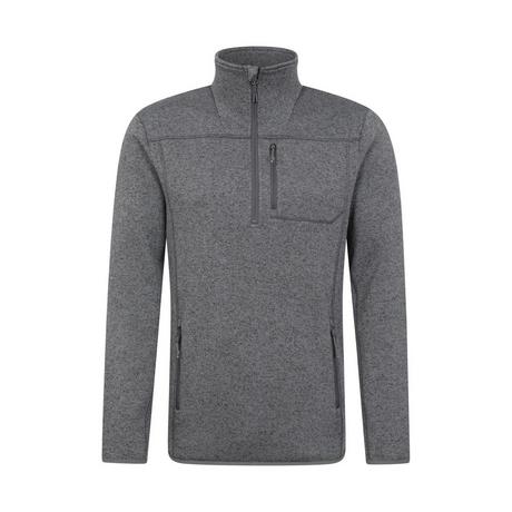 Mountain Warehouse Helford Fleece Half Zip Oberteil  