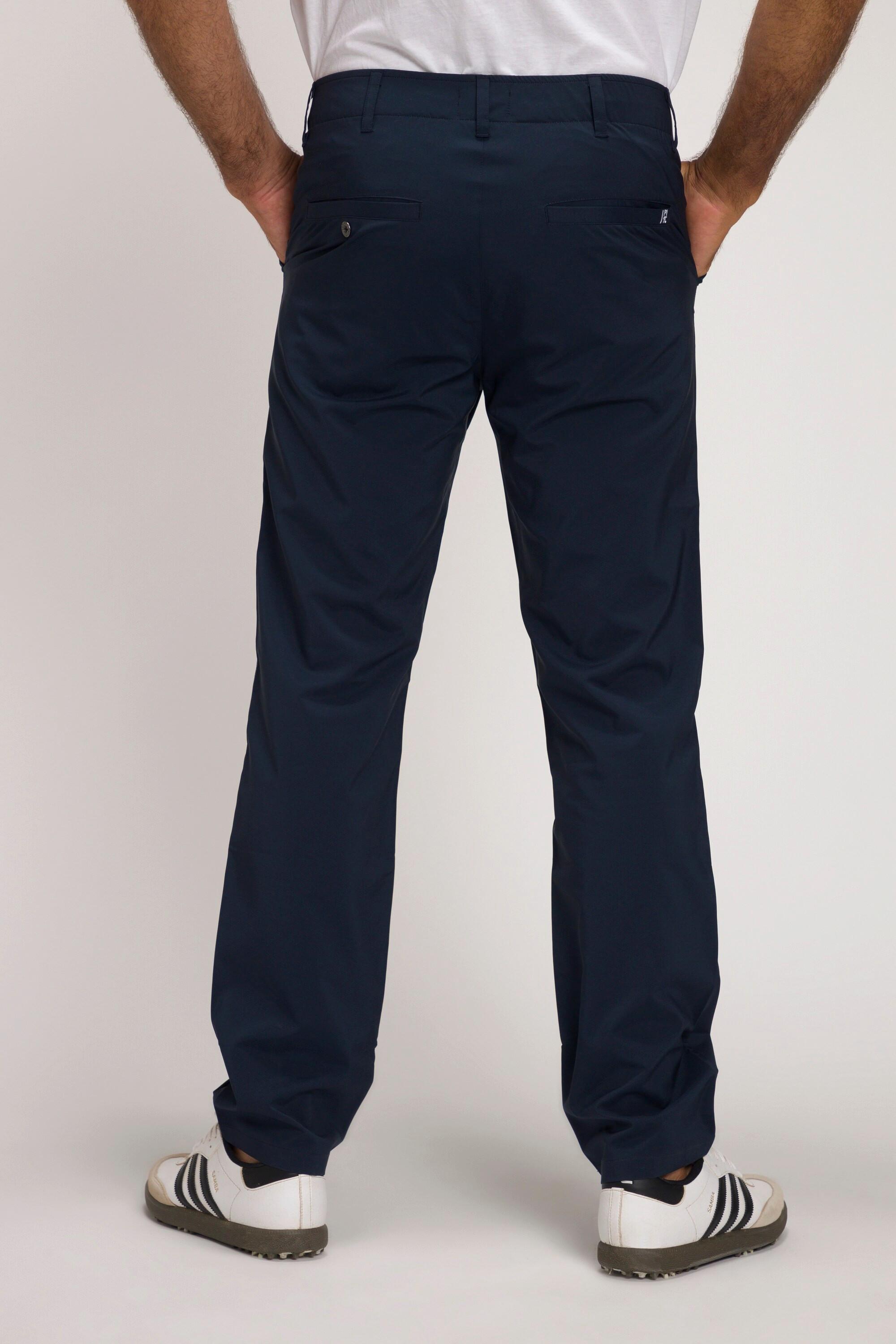 JP1880  Pantalon spécial golf. Technologies FLEXNAMIC® et QuickDry. Taille élastique. 