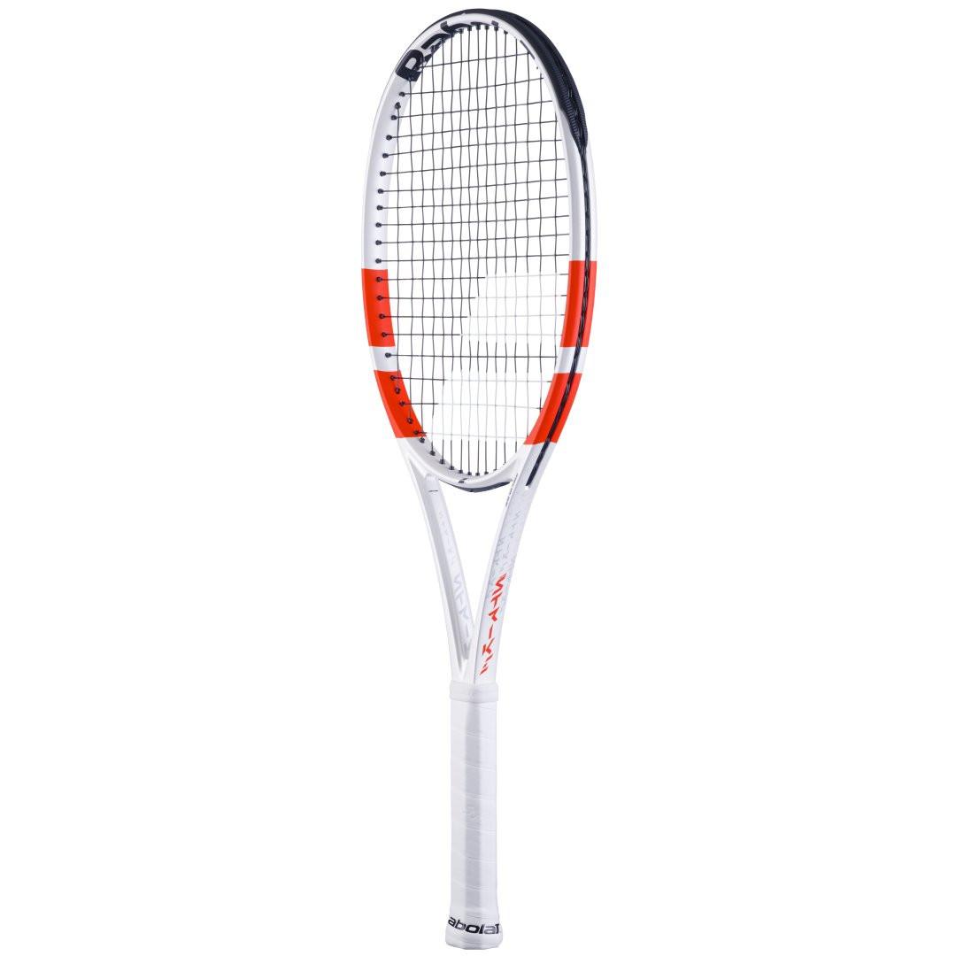 Babolat  Raquette de tennis Pure Strike Team 