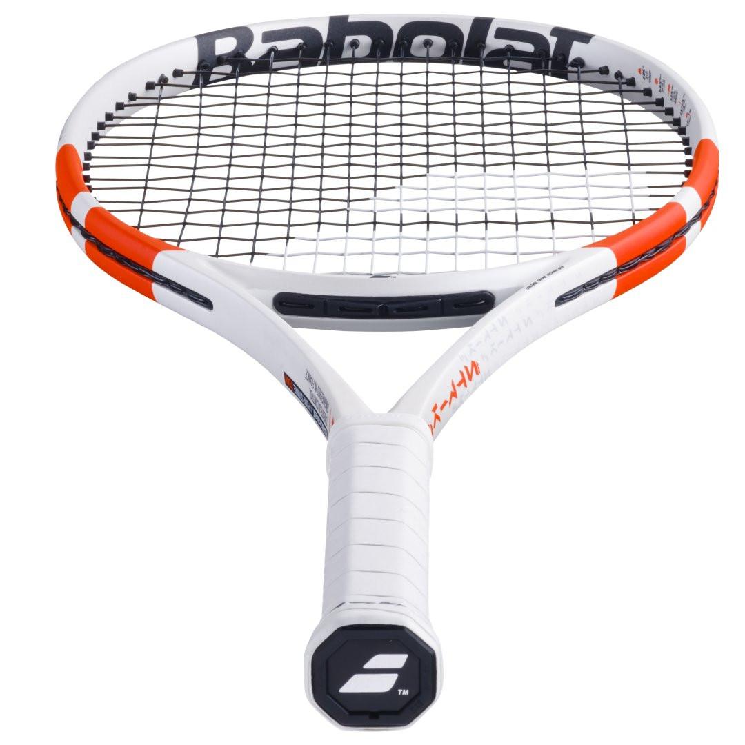 Babolat  Raquette de tennis Pure Strike Team 